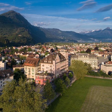 Apartment Elegance By Interhome Interlaken Exterior photo